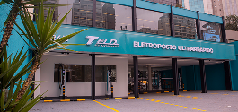 Postos Teld SP