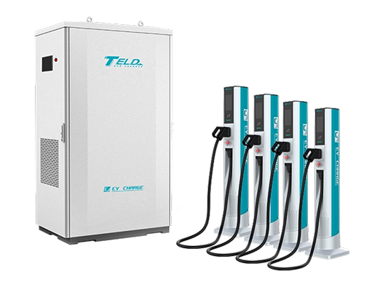 Equipamento Teld