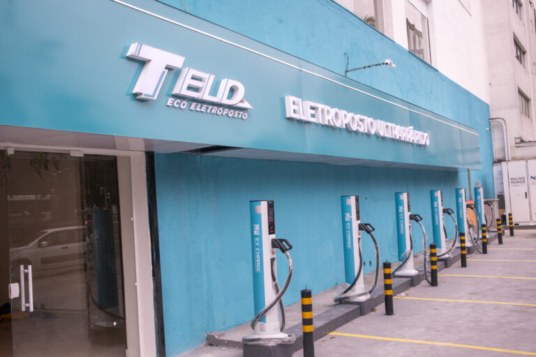 Teld - Faria Lima